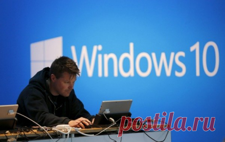 Ещё раз про автоматическое обновление системы Windows 10 | Выживи сам