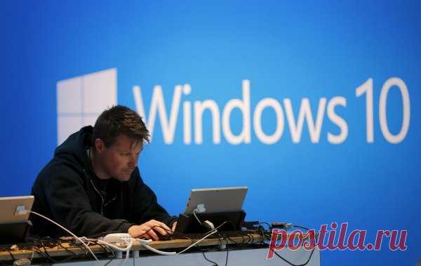 Ещё раз про автоматическое обновление системы Windows 10 | Выживи сам