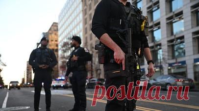 Трамп пообещал самое жесткое наказание для устроившего стрельбу в Вашингтоне. Лидер Соединённых Штатов Дональд Трамп пообещал самое жесткое наказание для устроившего стрельбу в Вашингтоне. Читать далее