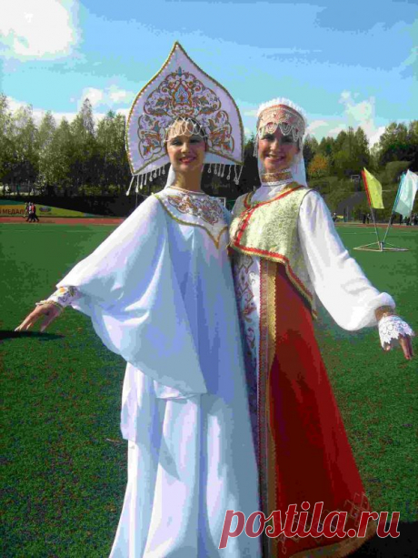 русский народный костюм фото: 57 тыс изображений найдено в Яндекс.Картинках