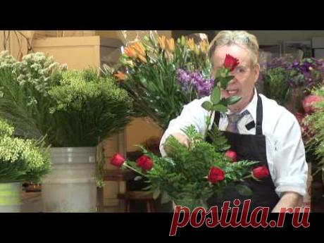 Techniques  To Become a Top Floral Designer