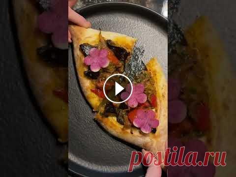 Интересные подачи блюд #подача #еда Интересные подачи блюд #подача #еда...