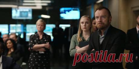 Кобра - Cyberwar 3 (2021)