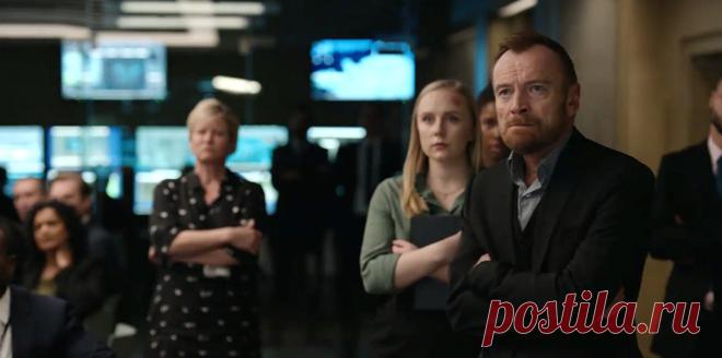 Кобра - Cyberwar 3 (2021)