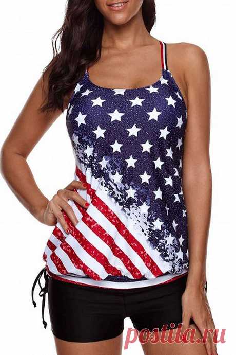 Американский флаг | American Flag