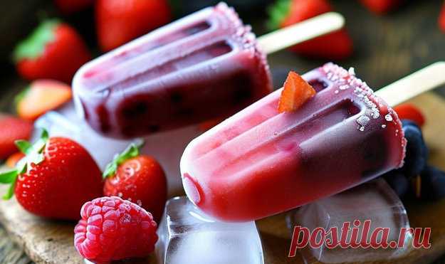А сегодня узнаем, как #приготовить_мороженое дома и полезное, и диетическое. #Худеть с ним одно удовольствие!

- Как приготовить мороженое с чаем
- Пищевая ценность 4 порций мороженого
- Для украшения мороженого

https://larissa-moor.de/kak-prigotovit-morozhenoe-bystro-i-prosto/