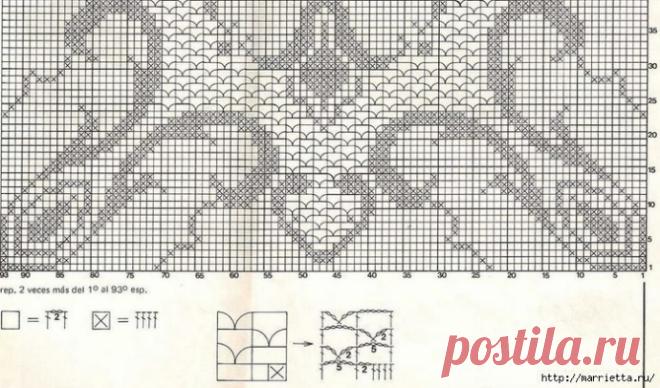 Шикарное покрывало