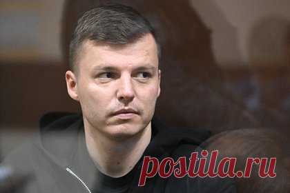 Бывший муж блогера Лерчек снова обратился к суду с просьбой