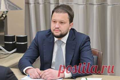 Назван новый глава совета директоров управляющей компании аэропорта Домодедово