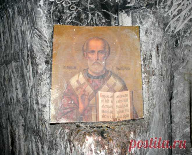 В чем поможет икона святого Николая Угодника (Чудотворца)? | Культура, искусство, история