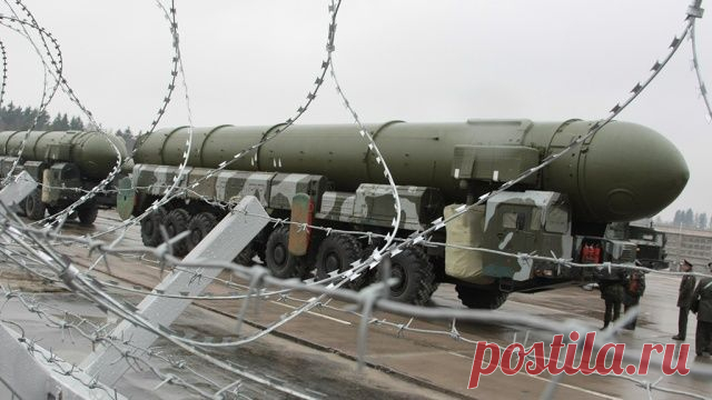 С полигона Капустин Яр в субботу вечером стартовала межконтинентальная баллистическая ракета РС-12М «Тополь». Это был испытательный пуск, произведенный в 18:13 по московскому времени. 537