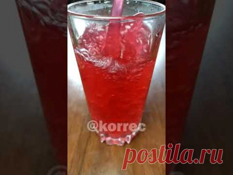 Компот без варки