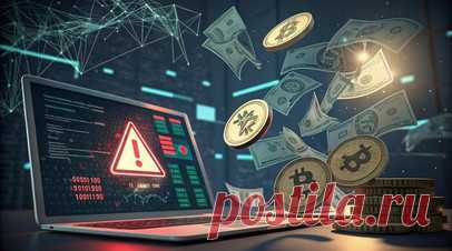 Финансист Семов назвал схему «напугать-спасти» основным сценарием мошенников. Председатель комитета по повышению финансовой грамотности Ассоциации российских банков (АРБ) Максим Семов рассказал, что схема «напугать-спасти» является основным сценарием телефонных мошенников. Читать далее