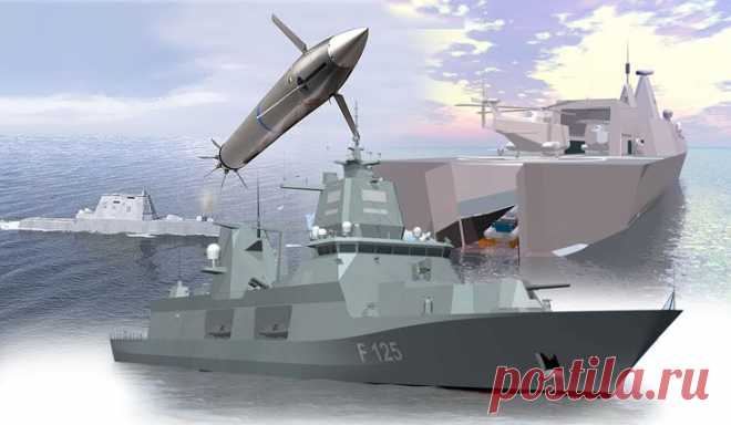 Российское оружие, о котором никто официально не говорит