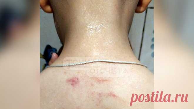 На российского воспитателя, ударившего ребенка, возбудили уголовное дело. В Южно-Сахалинске в отношении воспитательницы, которую мать детсадовца обвинила в избиении ребенка, возбуждено уголовное дело. Об этом сообщили в пресс-службе Следственного управления СК РФ по Сахалинской области. Дело возбуждено по ...