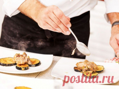 Готовим баклажаны: в духовке, на сковороде, в мультиварке