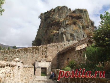 Совершенно неизвестные мегалиты удивительных форм и непонятного предназначения #7 | Ломая копья | Яндекс Дзен