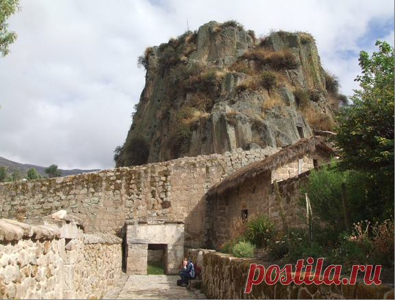 Совершенно неизвестные мегалиты удивительных форм и непонятного предназначения #7 | Ломая копья | Яндекс Дзен