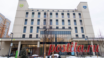 Собянин: новые поликлиники в Бирюлёве Восточном и Отрадном приняли первых пациентов. Мэр Москвы Сергей Собянин заявил, что две новые поликлиники начали работать в районах Бирюлёво Восточное и Отрадное. Читать далее