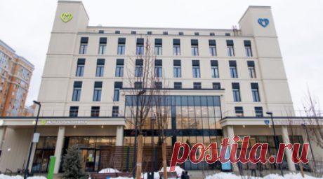 Собянин: новые поликлиники в Бирюлёве Восточном и Отрадном приняли первых пациентов. Мэр Москвы Сергей Собянин заявил, что две новые поликлиники начали работать в районах Бирюлёво Восточное и Отрадное. Читать далее