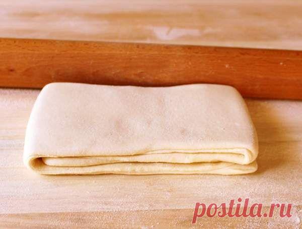 7 видов теста на все случаи жизни - Простые рецепты Овкусе.ру