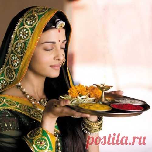 Олег Торсунов о природе женщины согласно Ведам