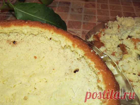 Бисквитный торт с желе из сметаны 

Очень вкусный, легкий, в меру сладкий тортик, который хорошо подавать охлажденным. Влажный, нежный, хорошо пропитанный бискит (можно и не пропитывать) чередуется с прохладой сметанного желе и сочнос…