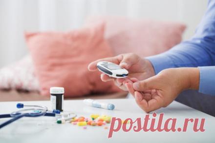 Что измеряет глюкометр? | Красота и здоровье