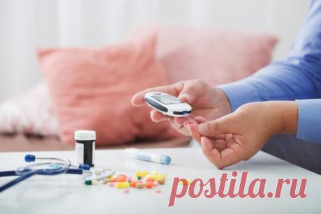 Что измеряет глюкометр? | Красота и здоровье