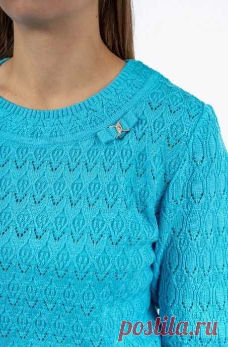 Джемпер от российского бренда Anri