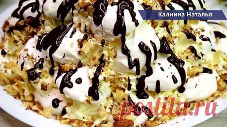 Десерт за который меня Дочь готова зацеловать! Уж так сильно она его любит, хоть (1)