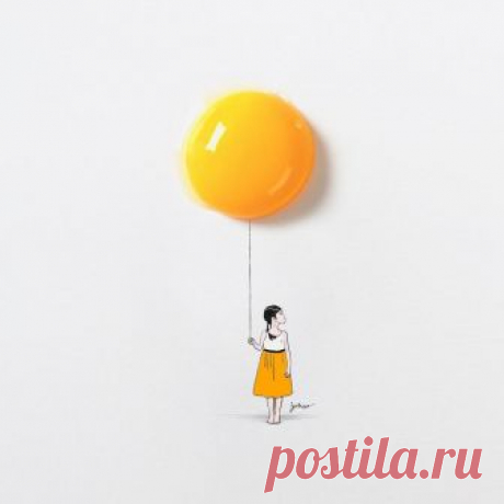 Взгляните на работы испанского художника, который превращает обычные вещи в предметы искусства Эсузо Ортис (Jesuso Ortiz) утверждает, что он с другой планеты. При этом испанский иллюстратор, дизайнер и художник благодаря своему таланту не перестает ставить интересные и удивительные эксперименты...