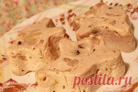Творожно-йогуртовая запеканка с яблоками и изюмом (на десерт)
Порционные, небольшие запеканки, приготовленные в силиконовых формочках. Можно проявить фантазию, украсить выпечку интересно, с выдумкой.
Ингредиенты:
Показать полностью…