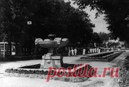 Район "Cокольники". Старые фотографии