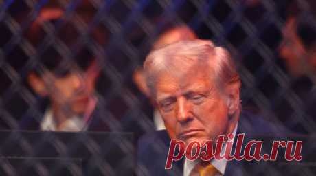 Трамп — о событиях в Сумах: «вся эта война ужасна». Президент США Дональд Трамп в ходе интервью на борту воздушного судна Air Force One прокомментировал ситуацию в Сумах. Читать далее