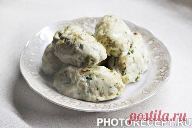 Блюда из куриного фарша - что можно приготовить?