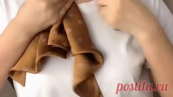 Шарфик
