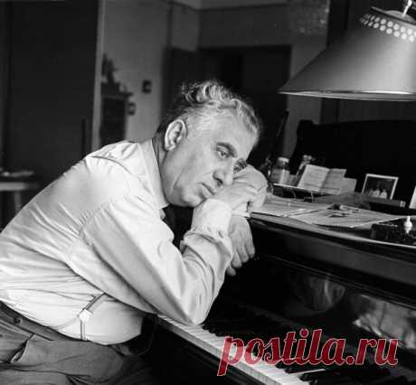 🔴Шесть мелодий Арама Хачатуряна, которые сделали его звездой мирового масштаба | культшпаргалка | Яндекс Дзен