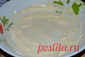 Салат «ОРГАЗМ» или для скромных можно просто — «ВОСТОРГ» Салат простой и, действительно, очень-очень о-очень вкусный!