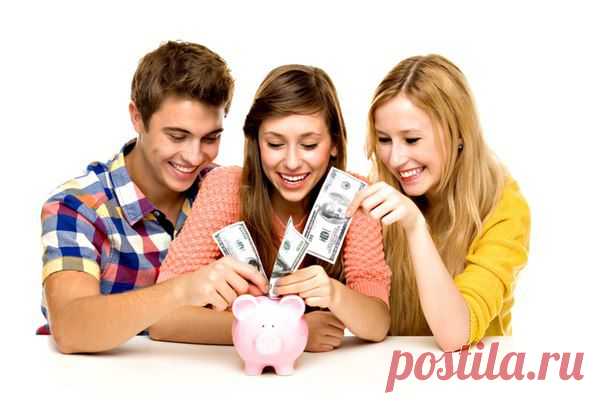 В деньгах ли счастье ? Ученик спросил Мастера:

- Насколько верны слова, что не в деньгах счастье?

- Они верны полностью, - ответил тот. - И доказать это просто. Заденьги можно купить постель, но не сон; еду, но не аппетит; лекарства, но не здоровье; слуг, но не друзей; женщин, но не любовь; жилище, но не домашний очаг; развлечения, но не радость; образование, но не ум. И то, что названо, не исчерпывает список.