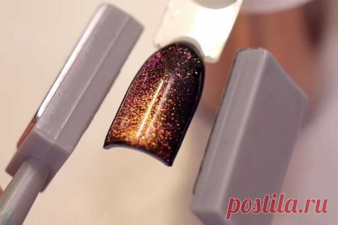 Как сделать рассеянный блик кошачий глаз