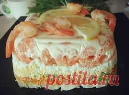 Рецепты