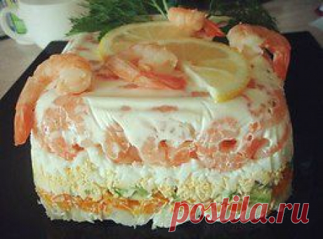 Рецепты