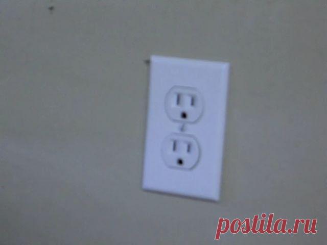 Потайной сейф своими руками