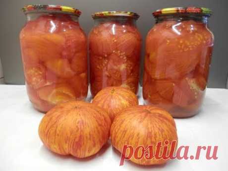 Помидоры БЕЗ МАРИНАДА. Невероятно Быстро, Просто и Вкусно!!!