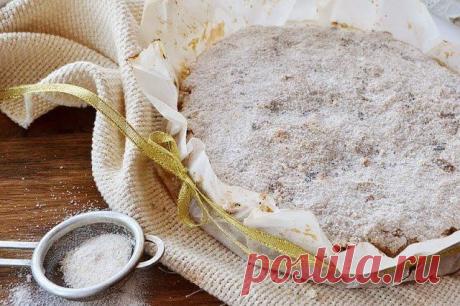 Как приготовить блюдо &quot;насыпной яблочный пирог&quot; - рецепт, ингридиенты и фотографии | sloosh