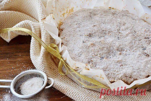 Как приготовить блюдо "насыпной яблочный пирог" - рецепт, ингридиенты и фотографии | sloosh