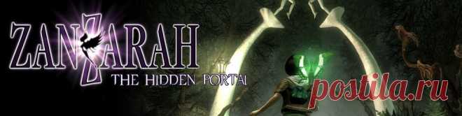 Zanzarah вики | FANDOM powered by Wikia