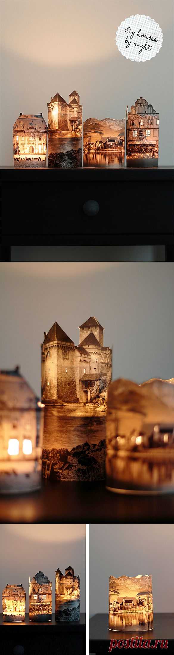 DIY Houses by Night » Fellow Fellow