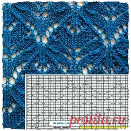 Pin page